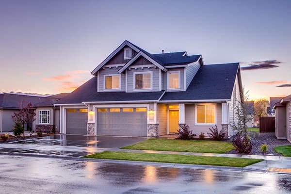 Kriftel Hauskaufberatung mit Immobiliengutachter